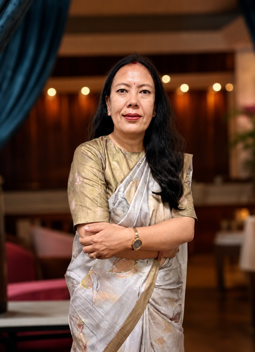 Rita Shakya